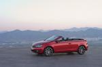 Volkswagen Golf Cabrio 2011 года